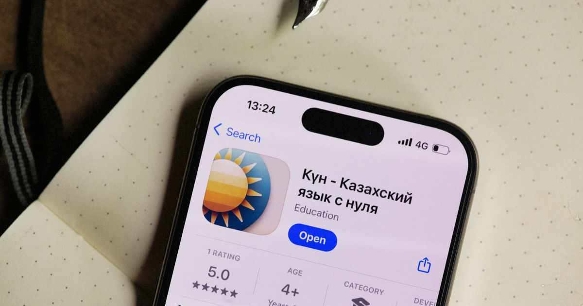 Publier une application Flutter sur l App Store et le Play Store