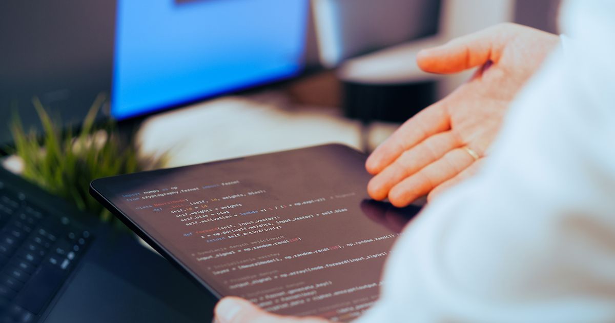 Bonnes pratiques de revue de code