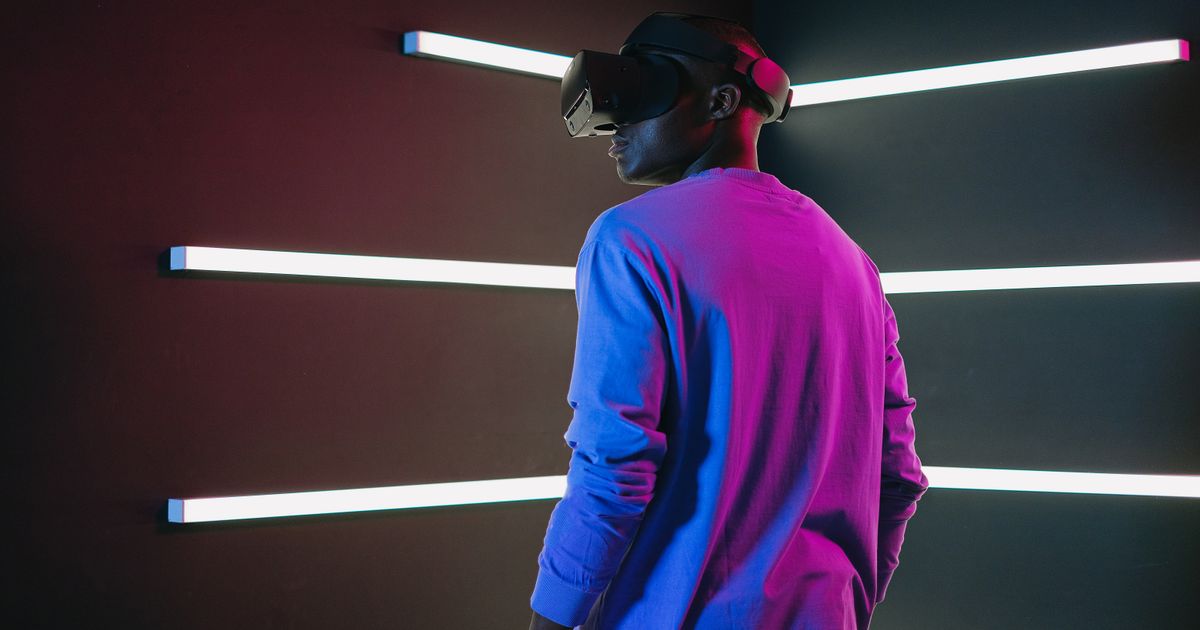 Les principes d&rsquo;UX en VR