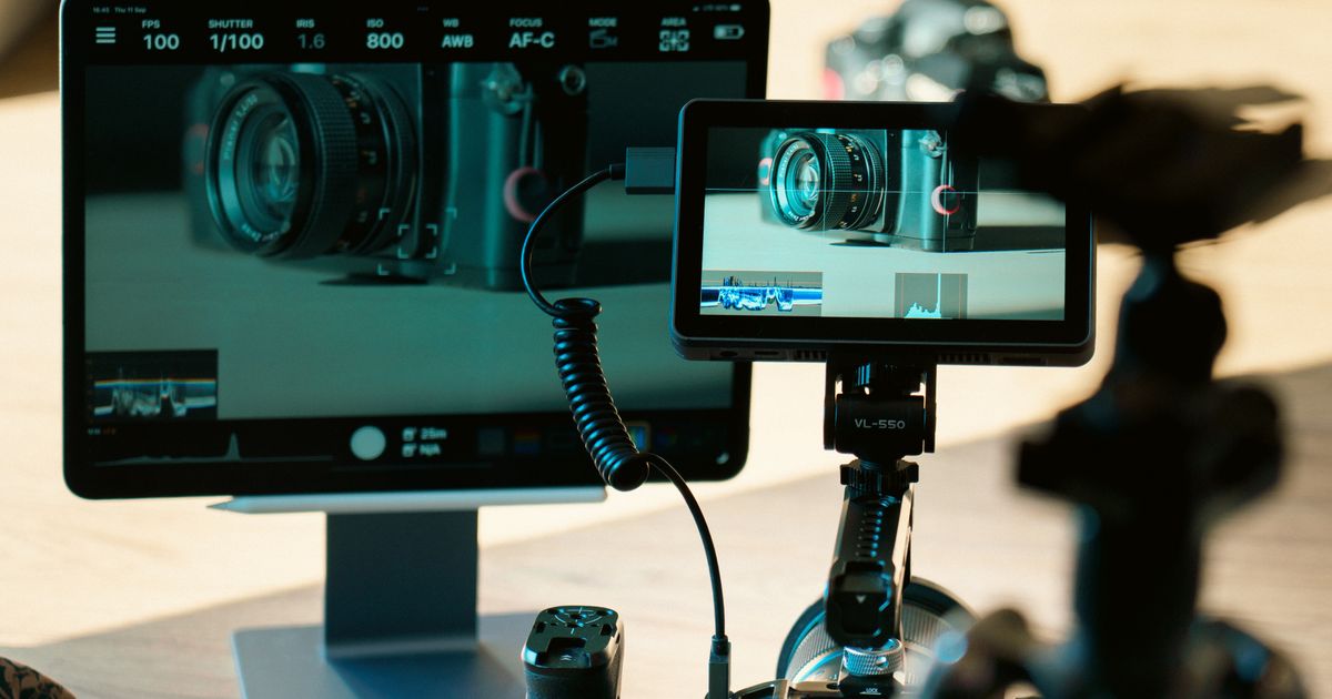Comment optimiser les images pour le web