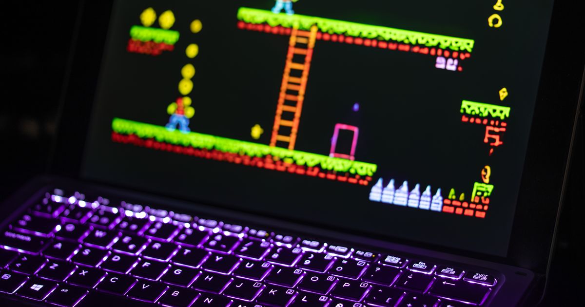 Créer un jeu 2D dans Godot avec GDScript