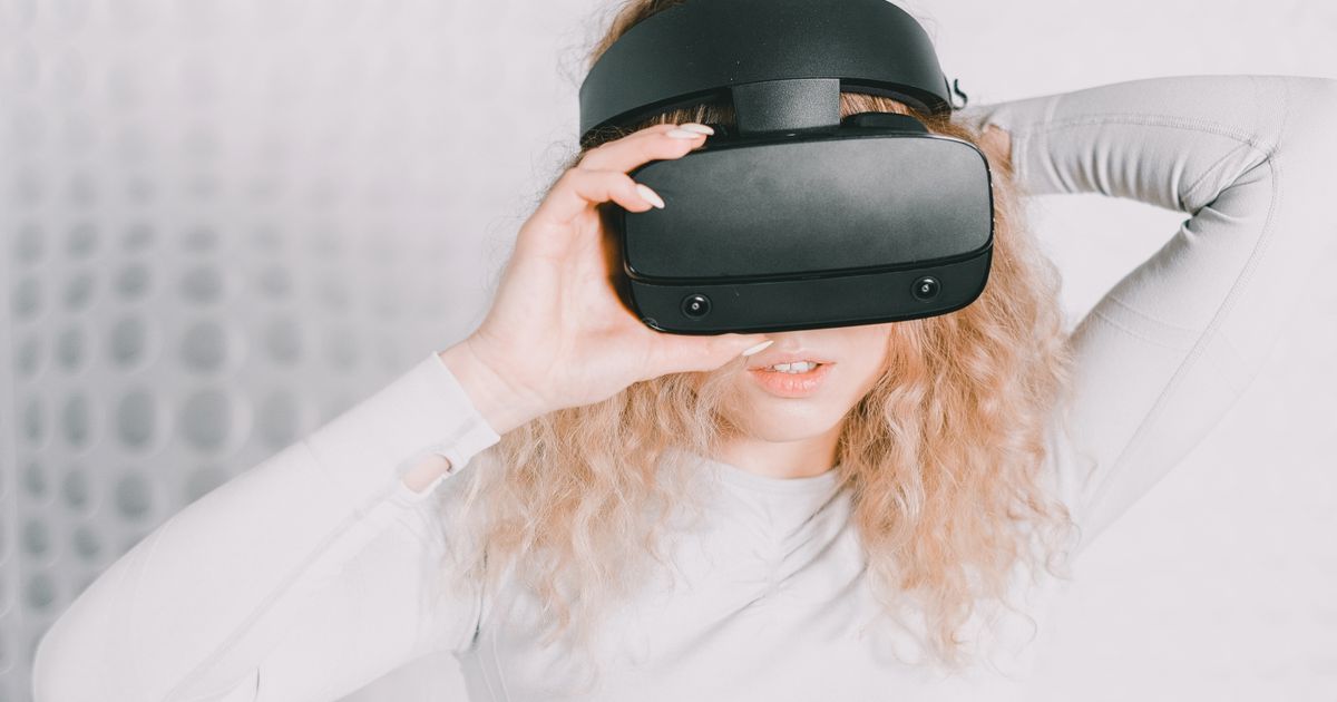 Débuter en développement VR